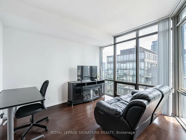 832 Bay St #3307 — Photo 12