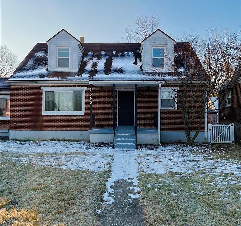 1st image of 1540 Hochwalt Ave