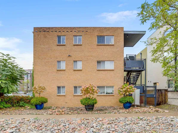 Vine Apartments, 1878 N Vine St, Denver, CO 80206