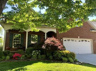 312 English Station Rd LOT 18, Knoxville, TN 37934