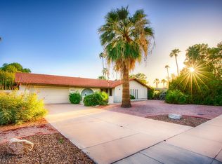 8411 E Via De Sereno, Scottsdale, AZ 85258
