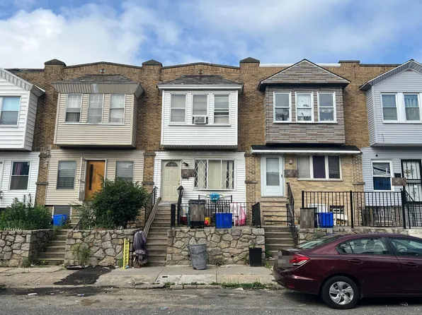 2130 E Sanger St, Philadelphia, PA 19124