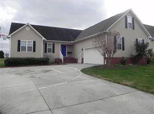 110 Brightleaf Ct, Archdale, NC 27263