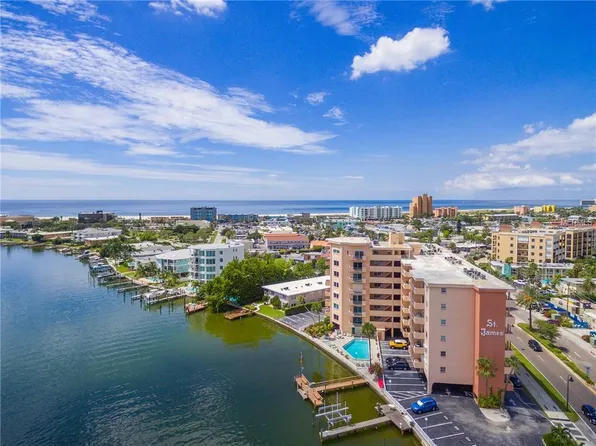 285 107th Ave APT 406, Treasure Island, FL 33706