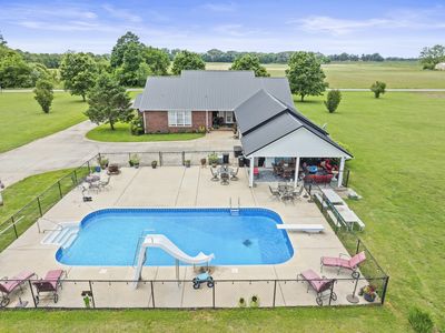 181 Hickory Grove Rd, Huntland, TN, 37345