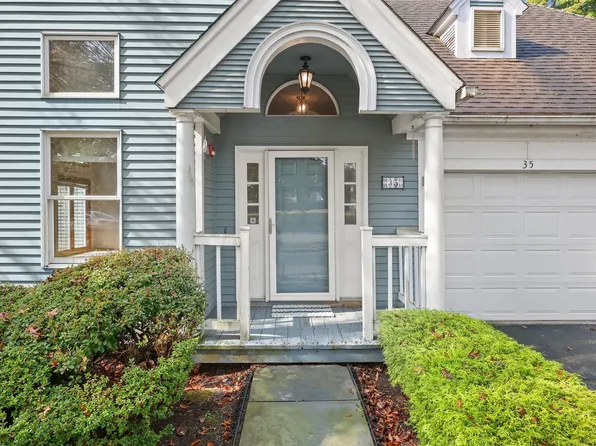 35 Audubon Close #35, Milford, CT 06461