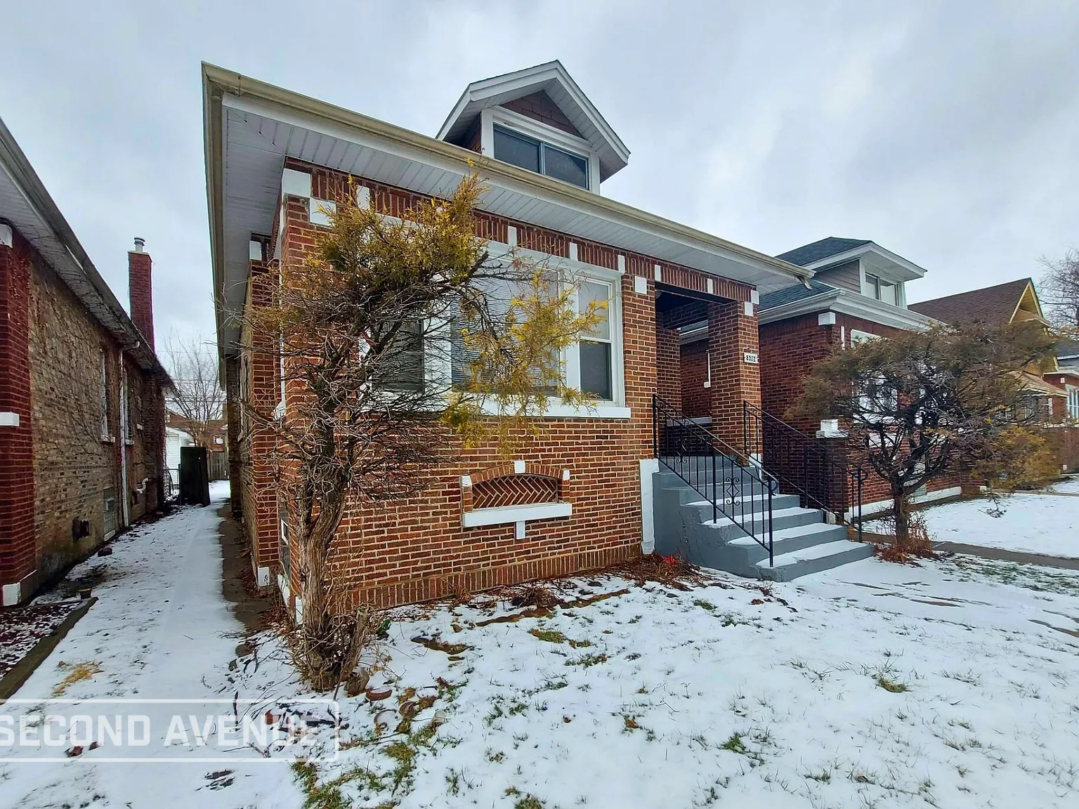 3 bed, 2.0 bath, 1508 sqft, $1,925 — Photo 1