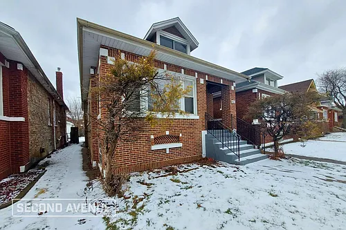 8312 S Aberdeen St Photo 1