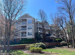 Worldgate Condo, Herndon, VA 20170