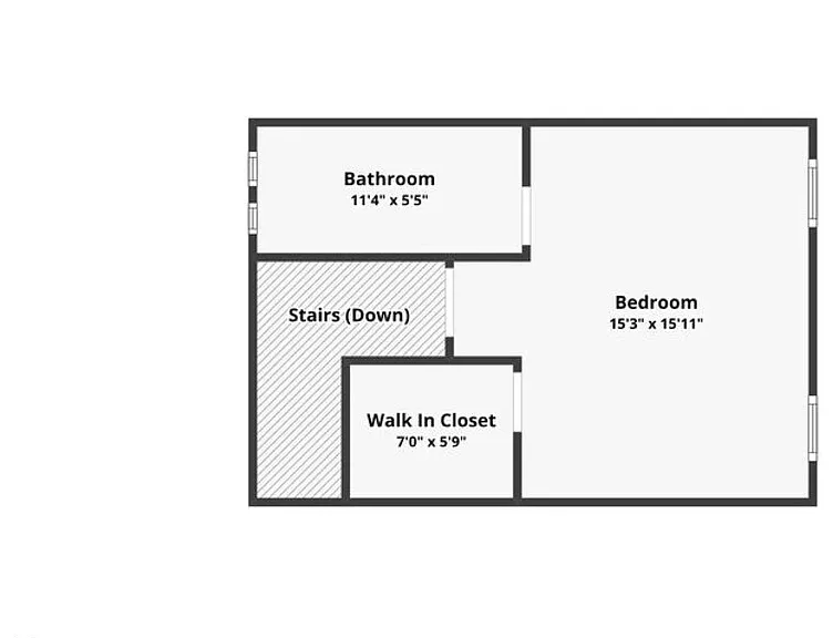 4742 N Tower Ct — Photo 2