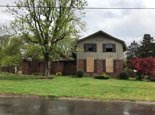 165 Timber Ridge Dr, Nashville, TN 37217