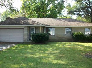 6833 State Road 38 E, Lafayette, IN 47905