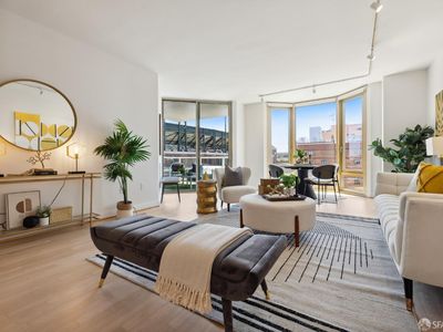 88 King St UNIT 604, San Francisco, CA, 94107