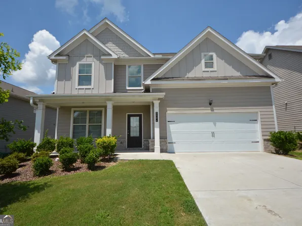 2504 Bear Mountain St, Lithonia, GA 30058