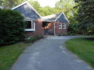 557 Main St, Boxford, MA 01921