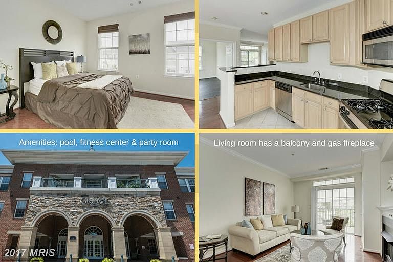 1st image of 2465 Army Navy Dr #1411