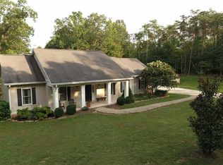 616 Gidsville Rd, Amherst, VA 24521