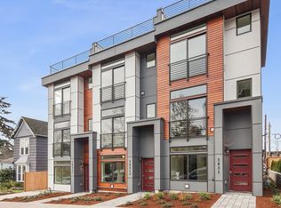 3627 A Linden Ave N, Seattle, WA 98103