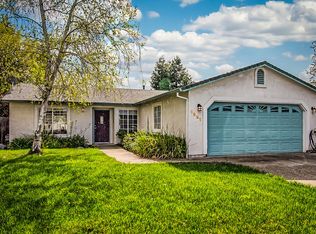 1691 Stetson Way, Redding, CA 96003