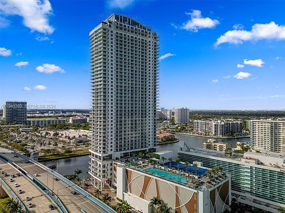 3rd image of 4010 S Ocean Dr Unit T3607