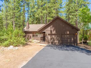 14094 Saint Croix Way, Truckee, CA 96161