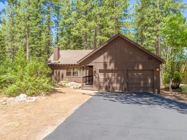 14094 Saint Croix Way, Truckee, CA 96161