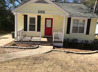 3121 Avon Dr, Columbus, GA 31907