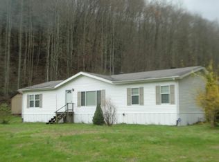 109 Samples Branch Rd, Manchester, KY 40962