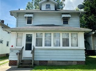 1738 Flint Ave, Akron, OH 44305