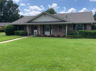 34 Park Ln, Texarkana, TX 75503
