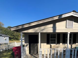 3571 Thorpe St, Macon, GA 31204