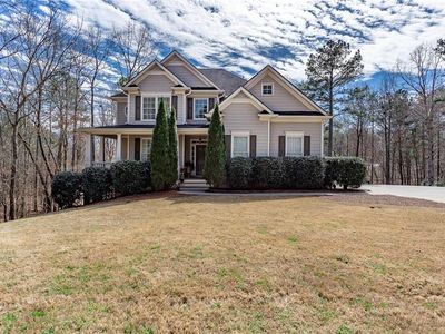 113 Oakwind Pkwy, Canton, GA, 30114