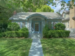 1245 Settle Ave, San Jose, CA