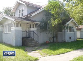 722 Grant Ave, Joliet, IL 60433