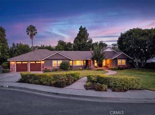 609 Ferrari Ln, West Covina, CA 91791