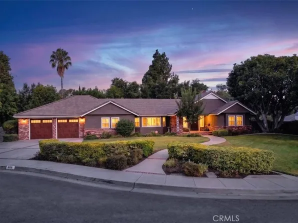 609 Ferrari Ln, West Covina, CA 91791