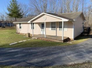 12023 Driffield Dr, Coeburn, VA 24230