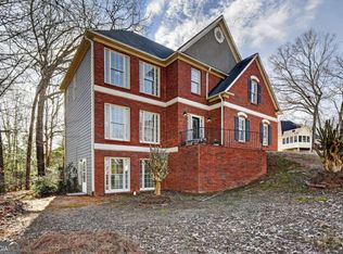 1100 Cool Springs Dr NW, Kennesaw, GA 30144