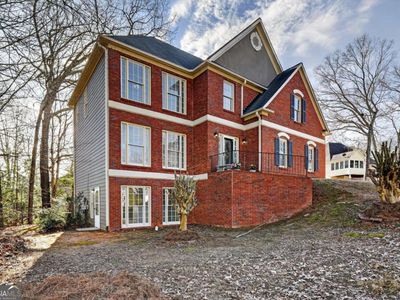 1100 Cool Springs Dr NW, Kennesaw, GA, 30144