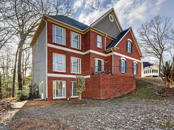 1100 Cool Springs Dr NW, Kennesaw, GA 30144