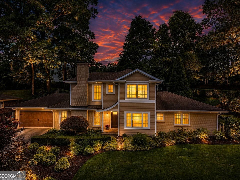 1st image of 4374 Peachtree Dunwoody Rd NE