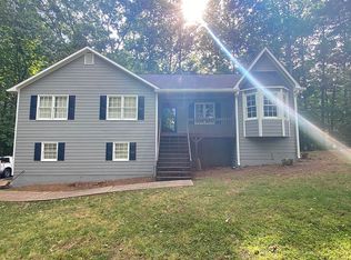 1630 Morgan Walk, Canton, GA 30115