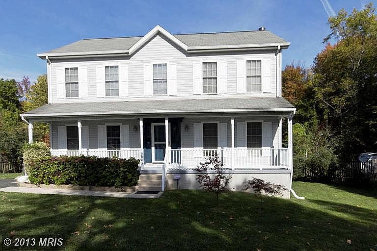 3603 Woodsdale Rd, Abingdon, MD 21009 Zillow