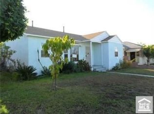 8736 Mines Ave, Pico Rivera, CA 90660