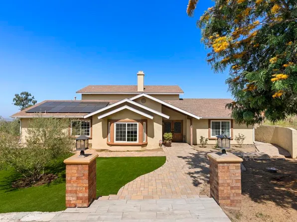 13658 Sage Mountain Ln, Jamul, CA 91935