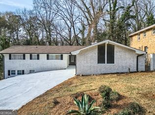 2697 Rainbow Ridge Rd, Decatur, GA 30034