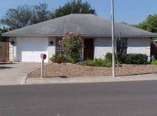 1611 E Gastel Cir, Mission, TX 78572