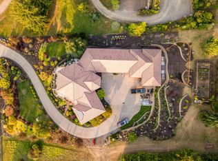 335 W Quails Roost Rd, Sequim, WA 98382