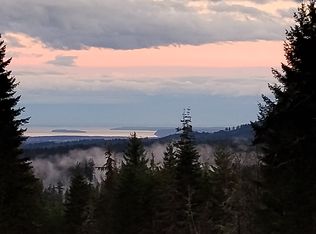 1648 Township Line Rd, Port Angeles, WA 98362