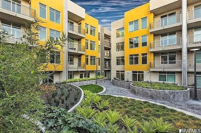 1st image of 2655 Bush St APT 128